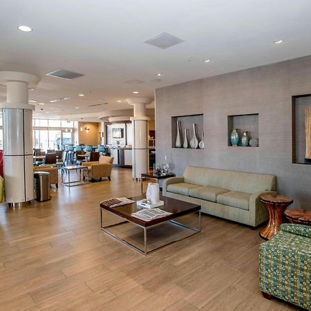 Springhill Suites By Marriott Pueblo Downtown Екстериор снимка